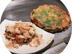 -日葵 大阪烧ひまり(仙霞路店)