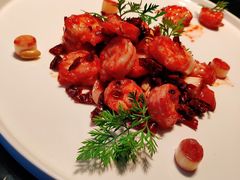 紫苏干煎肋排-凤凰湘语·湘粤鲜融(浦东旗舰店)