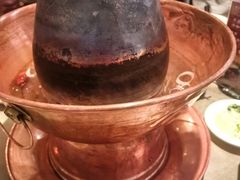 -东来顺饭庄(王府井步行街店)