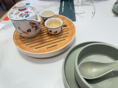 -南拳十三姨·潮汕砂锅粥·粤菜(西单大悦城店)