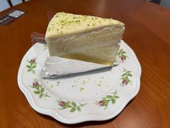 -云境cloudland·口味蛋糕•下午茶(长江路店)
