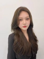 -ＲH SALON·简爱烫发染发接发