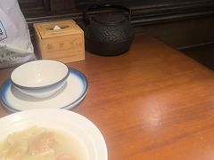 -龙抄手食府(浣花北路店)