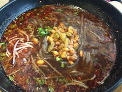-蓉李记成都名小吃(武汉菱角湖万达店)