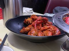 -聚味瞿记·龙虾堂(坡子街店)