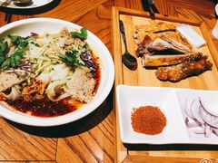 -阿罗新疆菜(人民广场店)