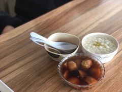 -笃笃笃糖粥(十全街店)