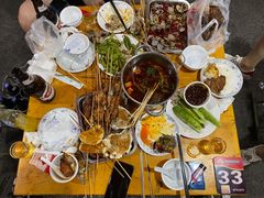 -老黑板筋(顺义总店)