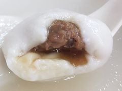 -朱新年·苏式汤团·面点(北寺塔店)