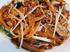 干炒牛河-味妙顺德厨房(绿地缤纷城店)