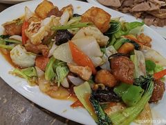 -张包铺(道外店)