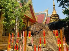 -西双版纳勐泐文化旅游区