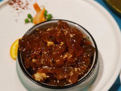 海蜇-王记姚家味·地道苏帮菜(凤凰街店)
