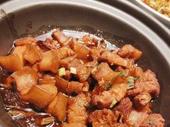 -呷湘厨·家宴·鱼汤捞饭(津南店)