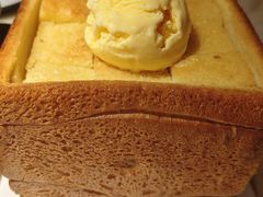 -绿茶餐厅(燕郊永旺店)