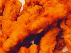 小酥肉-虾胡闹龙虾馆(湄南河店)