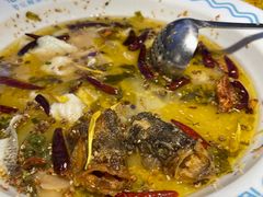 -花椒俏川菜小馆(南海万达店)