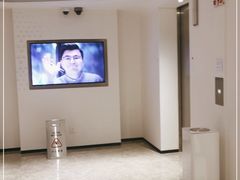 -菲住布渴酒店自助餐厅(阿里巴巴西溪园区店)