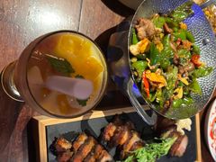 -外婆家(西溪印象城店)
