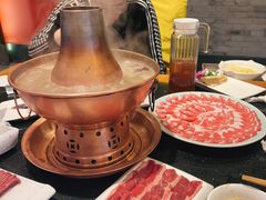 -南门涮肉(上海二店)