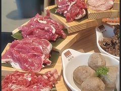 -尚合里潮汕牛肉火锅(海沧店)