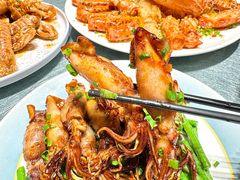 -蚝得喜海鲜(东城店)