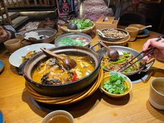 -吃饭皇帝大(合生汇店)