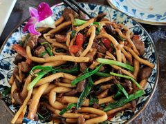 -上楼私房菜(院士路店)