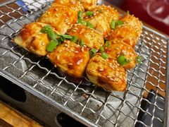 烘焙姚贵文建水豆腐-雀舞云南菜(天津天河城购物中心店)