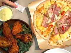 -农畉LONFOOD(福田星河COCOPark店)