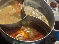 -渔家火锅·海鲜自助餐·演艺(亚龙湾天域酒店)