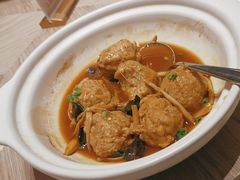 -艳阳天·非遗楚菜(武汉客厅店)