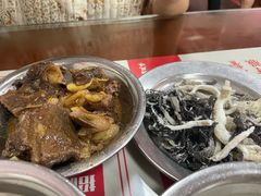 -阿秋牛排(湖心街店)