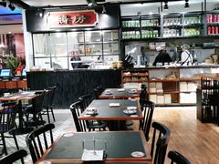 大堂-金翠河烧鹅餐厅(解放碑时代广场店)
