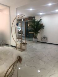 -久匠·野生眉半永久纹眉