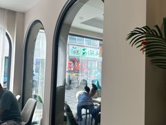 -何适山庄·团餐住宿(水长城P2停车场店)