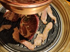 -蒲葵传统炭火烤肉(白石龙店)