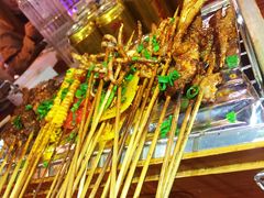 -友记功夫香·人民川菜(红牌楼店)