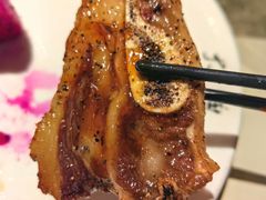 -大渔铁板烧(花园道店)