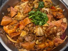 -过锅瘾三汁焖锅(泰华假日广场店)