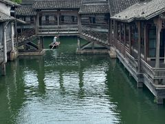 -乌镇景区