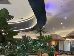 -泰椰里·泰国餐厅(智慧城广百广场店)