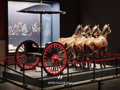 -北京大葆台遗址博物馆