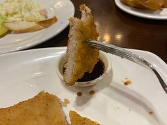 -德大西餐社(云南南路店)