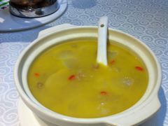 -福慧慈缘素食餐厅(王府井店)