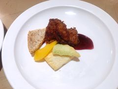 -长沙芙蓉国温德姆至尊豪廷大酒店 - 自助餐厅