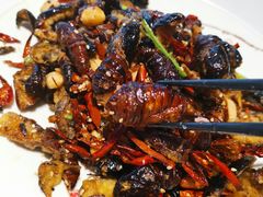 -萍香大厨·葱烧大鱼头(解放北路店)