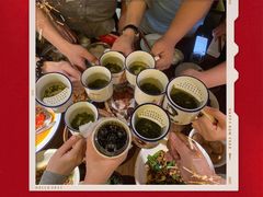 -老湘村·湖南土菜(天河维多利店)