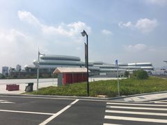 -野狸岛