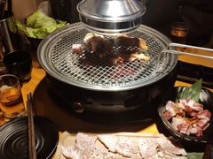 -炭治郎烧肉(滨江和城店)